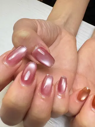 ネイル enn. makiのネイルデザイン