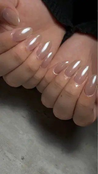 ネイル Prettiest nailのネイルデザイン