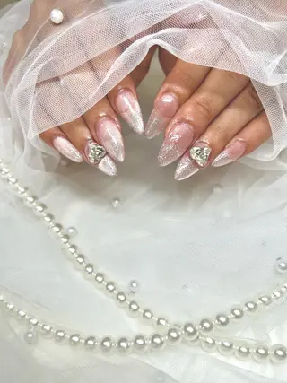 ネイル 【Laule‘a 】のネイルデザイン