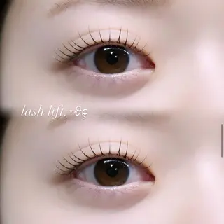 マツエク・マツパ GALLARIA Eye　design所属・佐々木 奏のマツエク・マツパデザイン