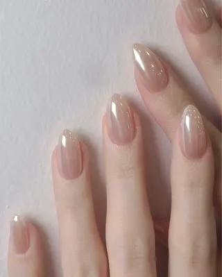 ネイル カジ Watariのネイルデザイン