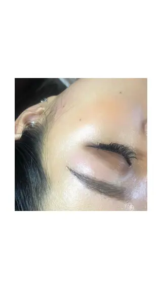 マツエク・マツパ アイブロウリスト SAKIの眉毛・アイブロウイメージ