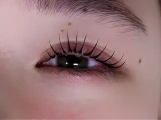 マツエク・マツパ emika 【ever天神店】のマツエク・マツパデザイン