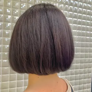 ショート unpeu hair 六地蔵店所属・河野夏実 (こうのなつみ)のその他イメージ