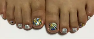 ネイル gui amichantoco所属・gui amichanのネイルデザイン