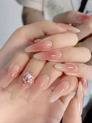 ネイル ネイルサロン lotusのネイルデザイン