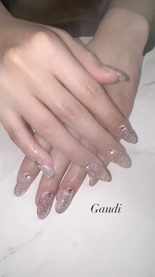 ネイル Gaudi.Nail Rinaのその他イメージ