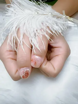 ネイル privateネイル 💅LouLanのネイルデザイン