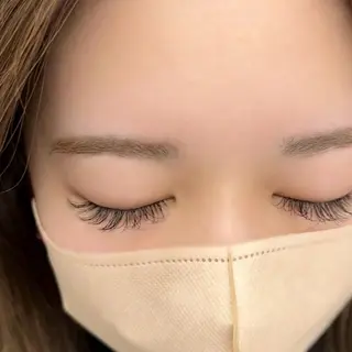 マツエク・マツパ エサージュ　川崎所属・♡ 美桜 ♡のマツエク・マツパデザイン