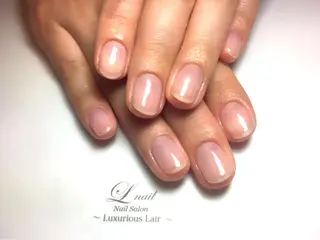 ネイル Li'leaNail AINAのネイルデザイン