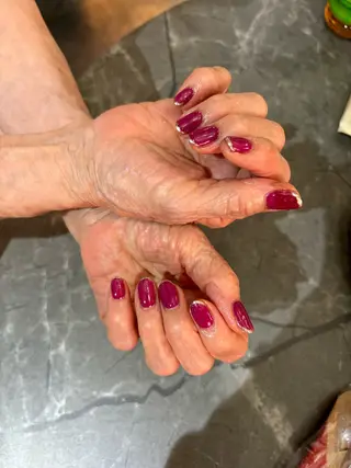 ネイル Anjir（アンジール）所属・完全個室サロン Anjirのエステ・リラクイメージ