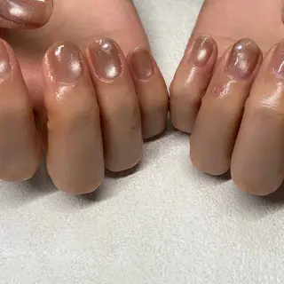 ネイル KONDO RIHO♡のネイルデザイン