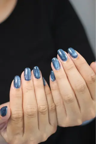 ネイル CALMO WORKSのネイルデザイン