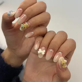 ネイル Nails 39のネイルデザイン