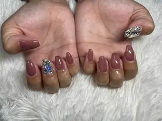 ネイル R’s nailのエステ・リラクイメージ