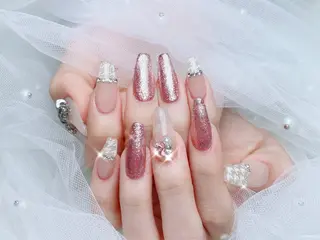 ネイル lily nailのネイルデザイン
