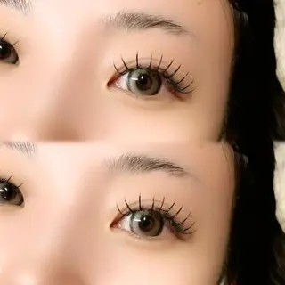 マツエク・マツパ Lazley所沢店 mizukiのマツエク・マツパデザイン