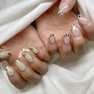 ネイル Nov. ネイルサロンのネイルデザイン