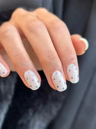 ネイル miya nailのネイルデザイン