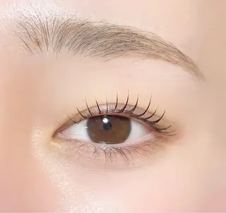 マツエク・マツパ mångata 【モンガータ】茜のマツエク・マツパデザイン