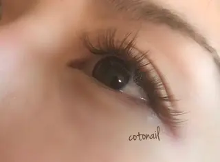 マツエク・マツパ ツメトマツゲ .のネイルデザイン