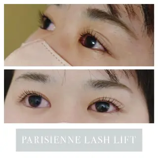 マツエク・マツパ Beauty Salon Luana所属・Luanaまつパ脱毛 ハーブピーリング眉毛のマツエク・マツパデザイン