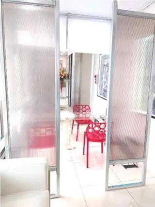 マツエク・マツパ カール ツインズ恋&eyeのマツエク・マツパデザイン