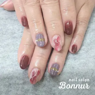 ネイル BBnail ogataのネイルデザイン