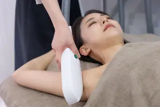 CREVIA所属・頑張る女性のサロン CREVIAのエステ・リラクイメージ