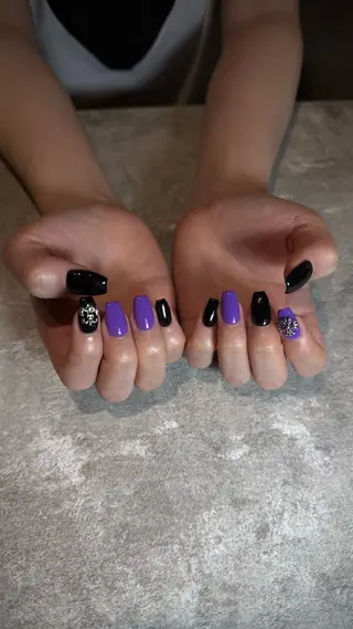 ネイル nail moanaのネイルデザイン