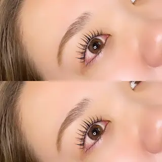 マツエク・マツパ sasaki rinaのマツエク・マツパデザイン