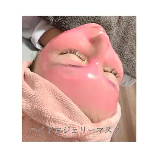 ぷーな シュガーリング竹ノ塚のエステ・リラクイメージ