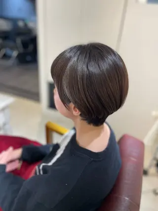 ショート le.pidorge Tamaのその他イメージ