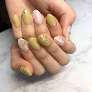 ネイル FELICE ﾌｪﾘｰﾁｪのネイルデザイン