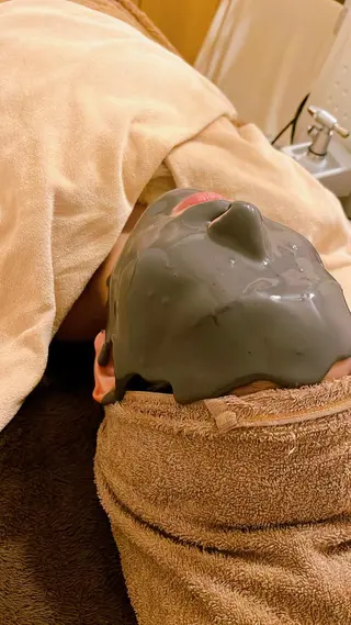 高岡⌇ Ayaka🌻のエステ・リラクイメージ