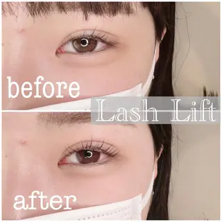 マツエク・マツパ chouchou. 橘のマツエク・マツパデザイン