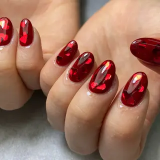 ネイル nail salon Lumièreのネイルデザイン