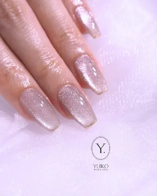 ネイル YUIKO _nail のネイルデザイン