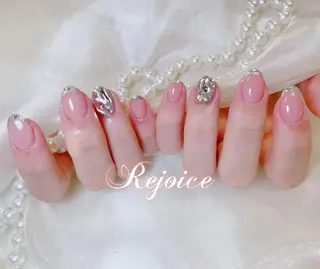 ネイル Rejoice Nail Salonのネイルデザイン