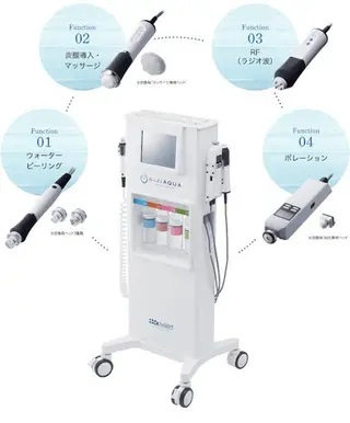 SESUNNY セサニー SEIRAのマツエク・マツパデザイン