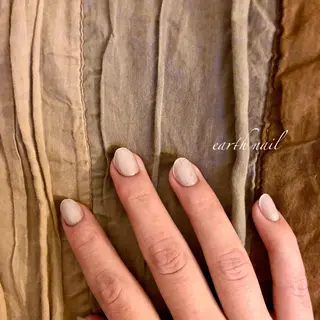 ネイル 🧁🥕 asukaのネイルデザイン