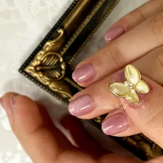 ネイル Lotus Nailのネイルデザイン