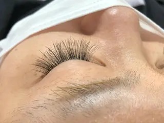 マツエク・マツパ 戸田 早耶のマツエク・マツパデザイン