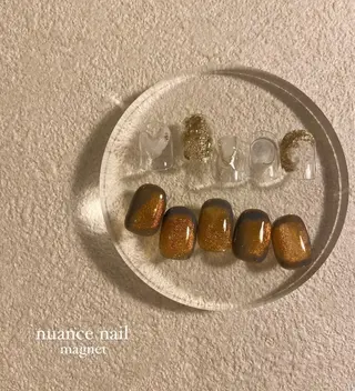 ネイル Lunéil 韓国×ちゅるんネイルのネイルデザイン