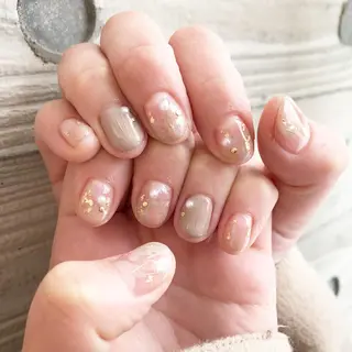 ネイル nails TOKYOのネイルデザイン
