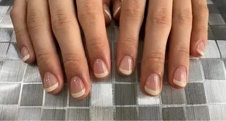 ネイル Regulus 光田のネイルデザイン