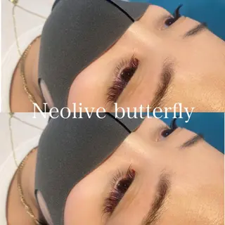 マツエク・マツパ Eyelist Yukiのマツエク・マツパデザイン