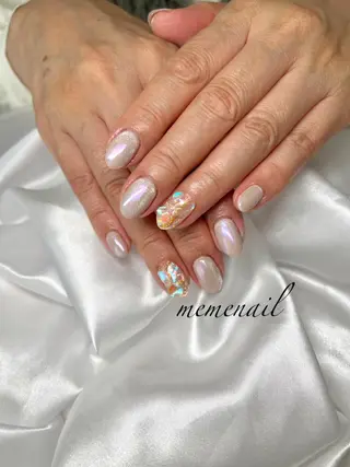 ネイル Noguchi Megumiのその他イメージ