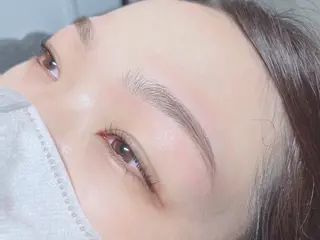 アイブロウ 🍀浅草橋 ai brow🍀北條の眉毛・アイブロウイメージ