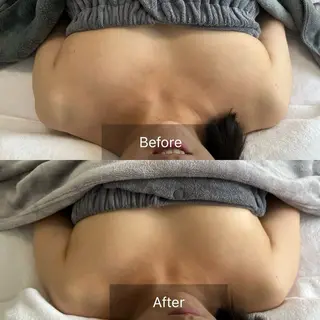 Radiance H.Oのエステ・リラクイメージ